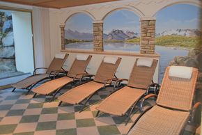 Detaillierte Infos zur Unterkunft Haus Gstrein