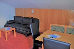 Detaillierte Infos zur Unterkunft Haus Gstrein