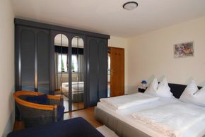 App Anna - Schlafzimmer