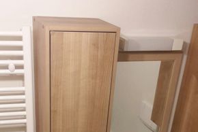 Detaillierte Infos zur Unterkunft Haus Heidi