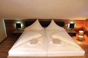 Detaillierte Infos zur Unterkunft Haus Heidi