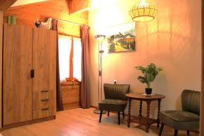 Detaillierte Infos zur Unterkunft Haus Heidi