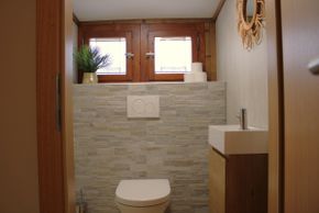 Detaillierte Infos zur Unterkunft Haus Heidi