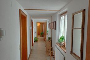 Detaillierte Infos zur Unterkunft Haus Heidi