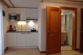 Detaillierte Infos zur Unterkunft Haus Heidi