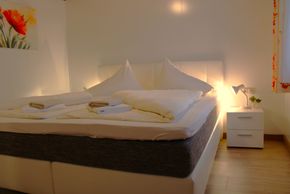 Detaillierte Infos zur Unterkunft Haus Heidi