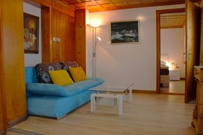 Detaillierte Infos zur Unterkunft Haus Heidi