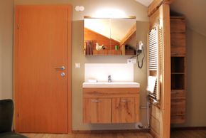 Detaillierte Infos zur Unterkunft Haus Heidi