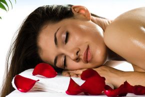 Wellness und Kosmetik