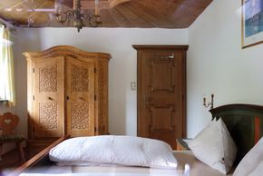 Detaillierte Infos zur Unterkunft Haus Höllbacher