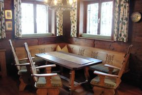 Detaillierte Infos zur Unterkunft Haus Höllbacher