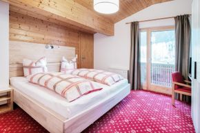 Detaillierte Infos zur Unterkunft Haus Irma