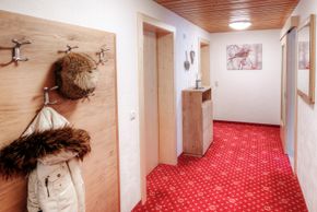 Detaillierte Infos zur Unterkunft Haus Irma