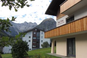 Detaillierte Infos zur Unterkunft Haus Irma