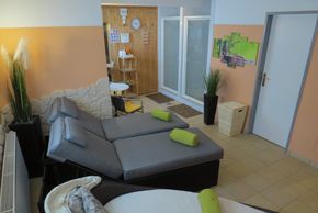 Sauna Haus Isabella Obertauern