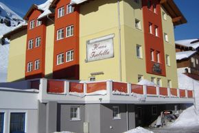 Haus Isabella Obertauern