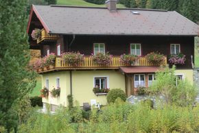 Detaillierte Infos zur Unterkunft Haus Jäger