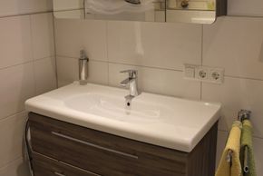 Detaillierte Infos zur Unterkunft Haus Janßen-Wehrle