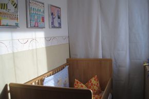 Detaillierte Infos zur Unterkunft Haus Janßen-Wehrle