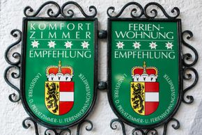 Ferienpension Bierbaumer