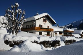 Detaillierte Infos zur Unterkunft Haus Kirchwald