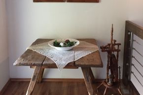 Detaillierte Infos zur Unterkunft Haus Kleinberg