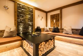 Detaillierte Infos zur Unterkunft Appartements Knappensteig