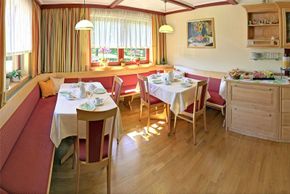 Detaillierte Infos zur Unterkunft Haus Kössler