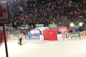 Night Race Schladming