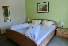 Wohnung Mittagspitze