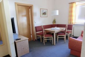 Wohnung Arlberg