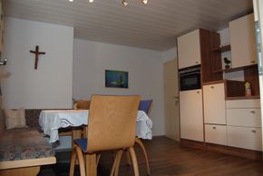 Wohnung 5 - 50m²