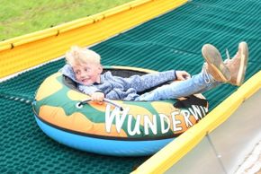 Wunderwiese - Wiesenflitzer - Losenheim