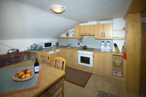 Detaillierte Infos zur Unterkunft Haus Liane