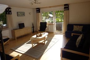 Detaillierte Infos zur Unterkunft Haus Linhard