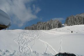 Detaillierte Infos zur Unterkunft Haus Lowe