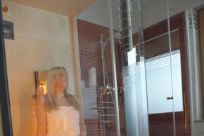 Detaillierte Infos zur Unterkunft Appartement Haus Panorama