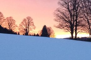Detaillierte Infos zur Unterkunft Appartement Haus Panorama