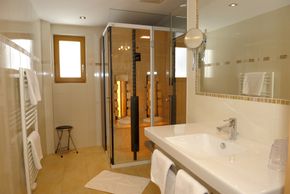 Detaillierte Infos zur Unterkunft Appartement Haus Panorama