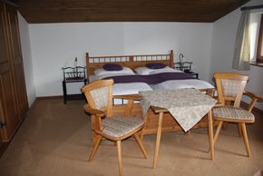 Ferienwohnung Salzburgblick