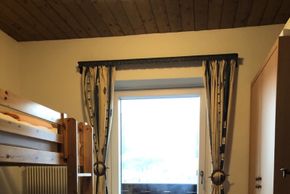 Ferienwohnung Salzburgblick