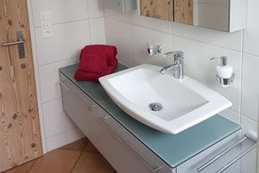 Detaillierte Infos zur Unterkunft Ferienwohnung Degen