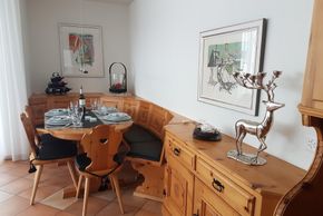 Detaillierte Infos zur Unterkunft Ferienwohnung Degen