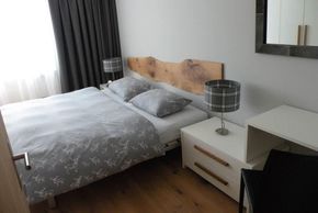 Detaillierte Infos zur Unterkunft Ferienwohnung Degen