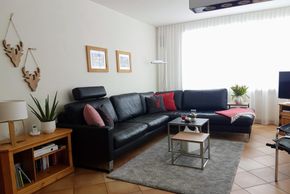 Detaillierte Infos zur Unterkunft Ferienwohnung Degen