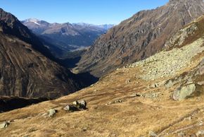 Detaillierte Infos zur Unterkunft Haus Patria