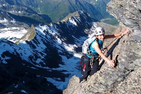 Detaillierte Infos zur Unterkunft Haus Patria