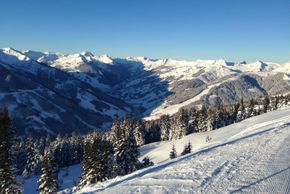 Saalbach-Hinterglemm