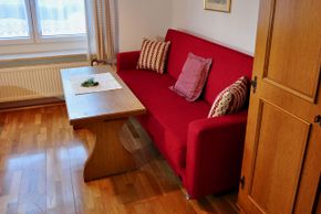 3-Bett-Schlafzimmer HELGA_Sofa