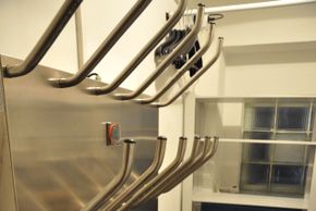 HAUS PLATZER_Ski-Schuh-Heizung